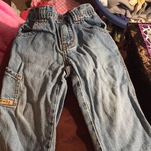 Levi Jeans